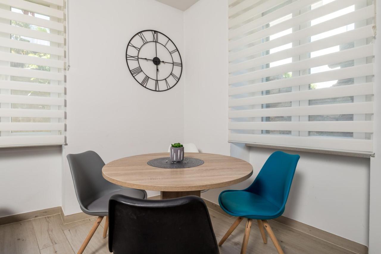 Rijeka Old Town Apartment Экстерьер фото