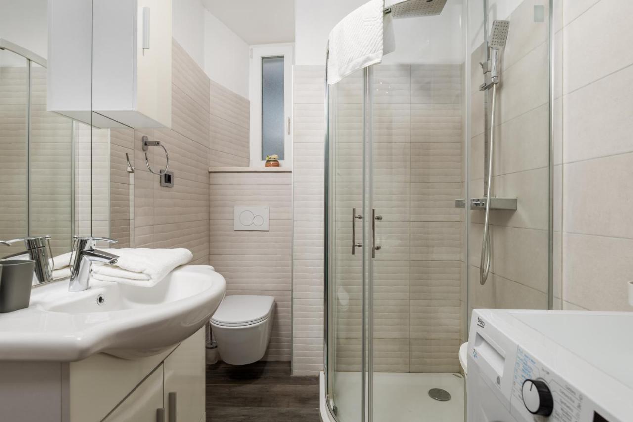 Rijeka Old Town Apartment Экстерьер фото